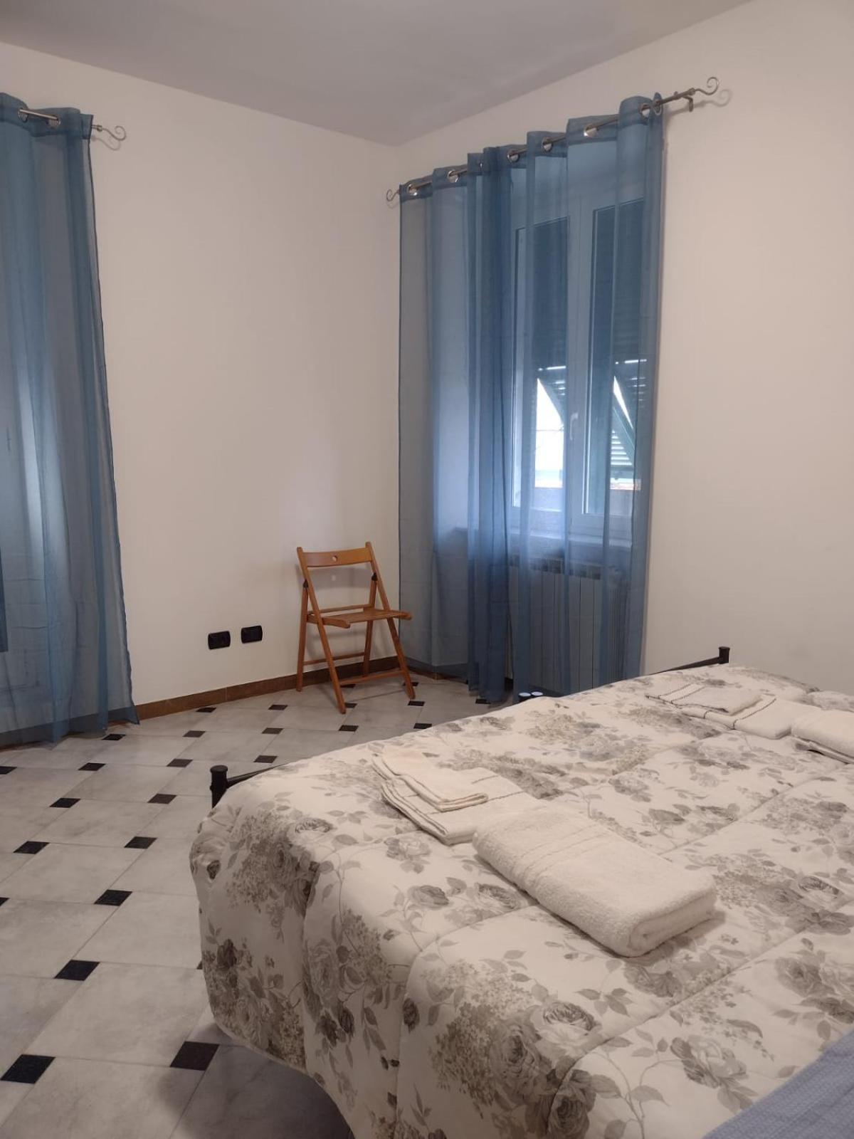 Il Sole Guest house Genoa