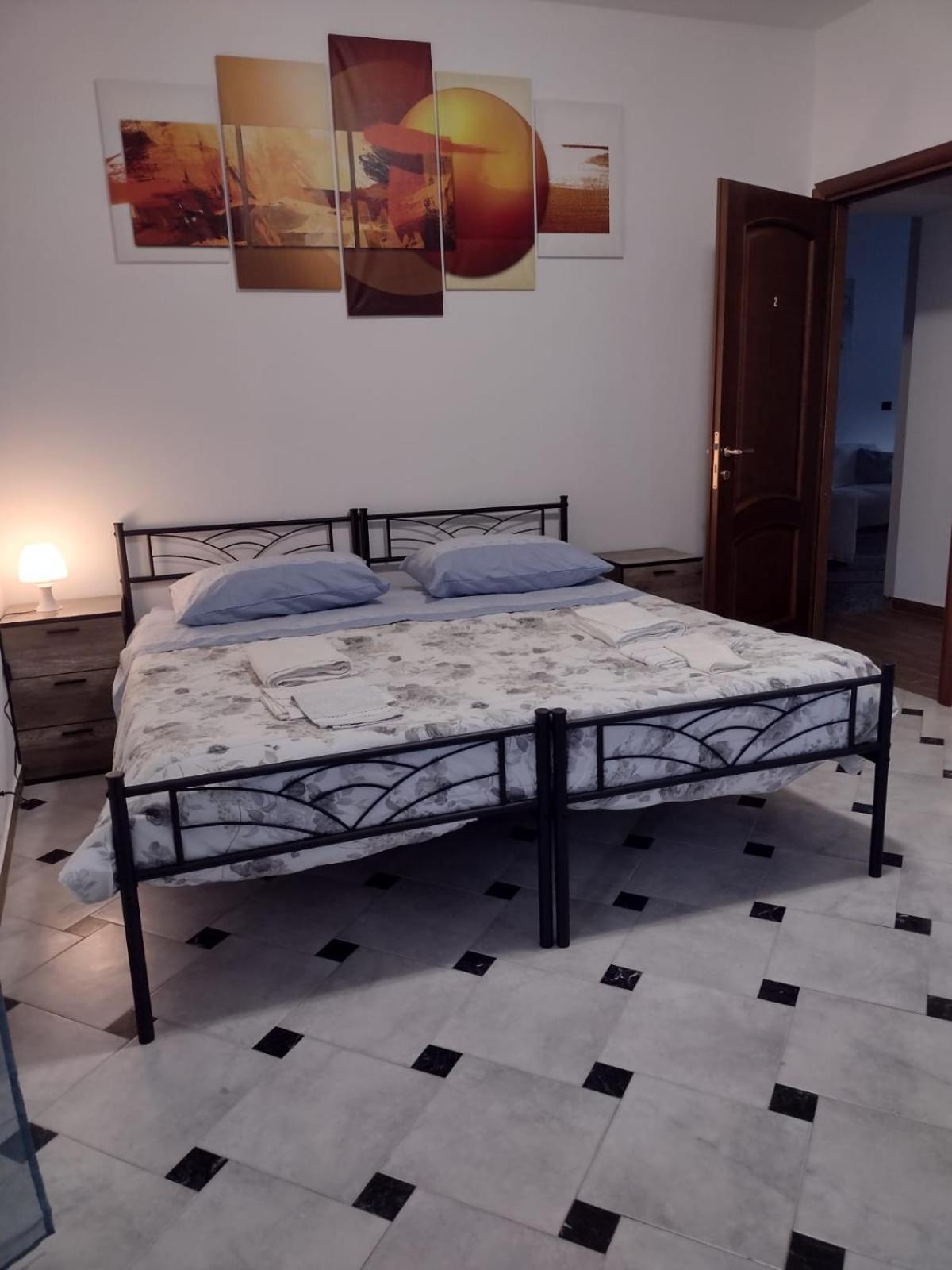 Il Sole Guest house *